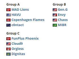 CSGO如何从VALORANT中获得启示