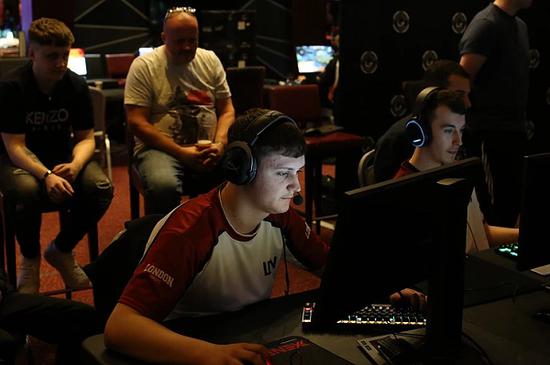 探索最佳娱乐APP选择 LOL竞猜的独特优势