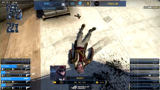 上海电竞之都新征程:国际赛事成功后的发展蓝图