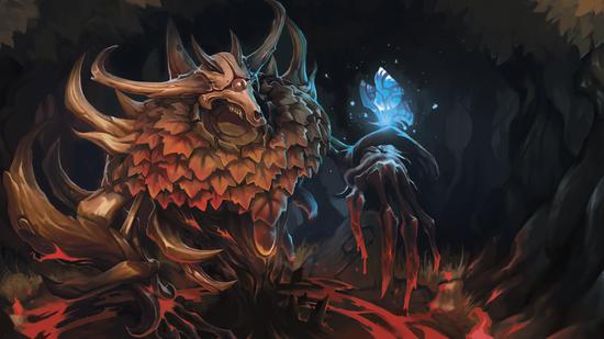 风暴英雄新补丁上线全面修复bug与优化游戏平衡